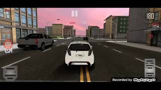 uz traffic racing 2 screenshot 5