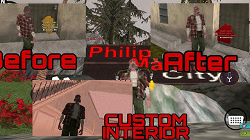 How to make a House in Gta Samp | Tutorial |