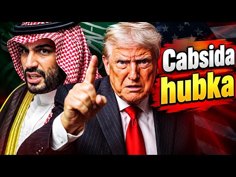 Hadii hal diyaarad la soo rido, waxaa la isticmaali doonaa hub Nukliyeer, sidaas waxaa yiri Madaxwey