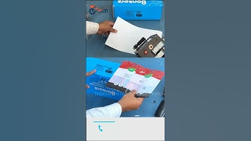 Smart Handheld Inkjet Printer for Date & Batch Coding #inkjetprintingmachine #batchcodingmachine