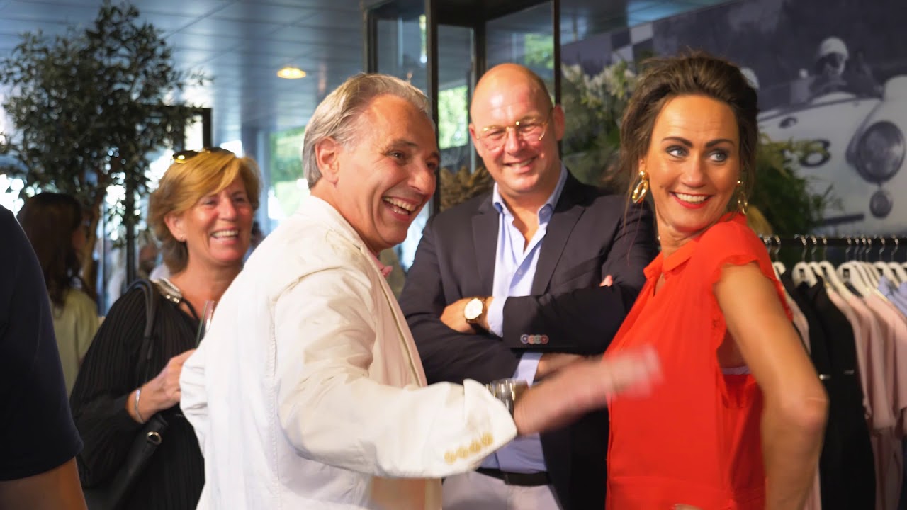 Porsche Centrum Leusden Start Of Summer Aftermovie