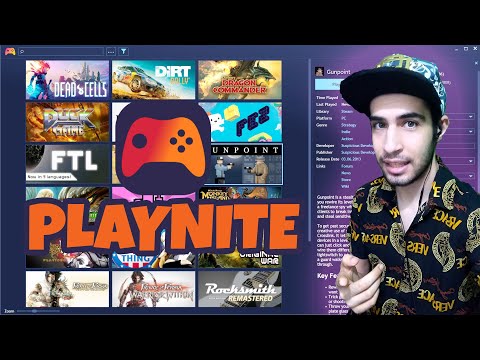 با پلی نایت یه لانچر جدید برای خودم درست کردم