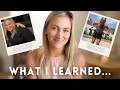 What i wish i knew before losing 90lbs  starting a weight loss journey