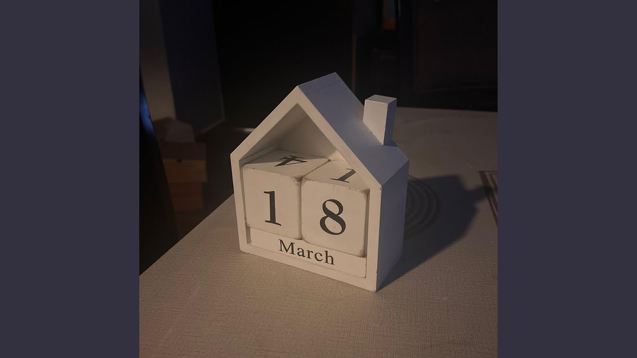 Watch March 18th on YouTube Watch March 18th on YouTube