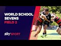 2022 World School Sevens | Sky Sport Next