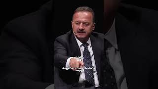 Yavuz Ağıralioğlu Terörsüz Türki̇yeye Evet, Öcalanla Pazarliğa Hayir Ğıralioğlu