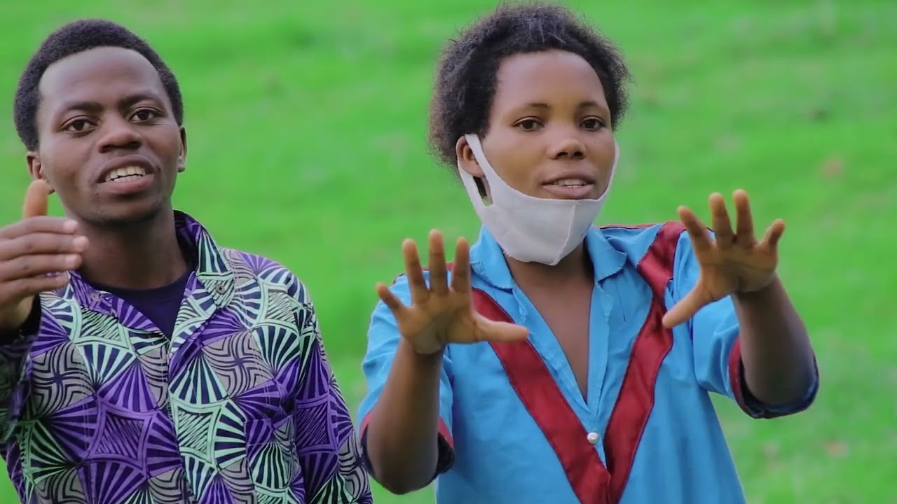 TWARANGIJE UMWAKA_by_CHORALE_UWAMSHO_MUSIC VIDEO OFFICIELLE_KITSULE _CHARCH