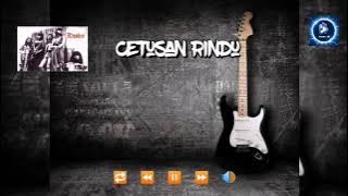Desire - Cetusan Rindu [ Lirik ]