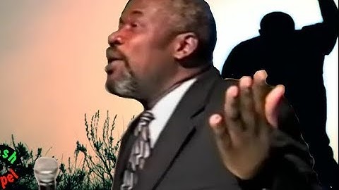 PA METE KONFYANS OU NAN LOT BAGAY - EVANGELISTE JOSEPH JACQUES TELOR