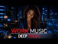 Flow State Music for Focus & Productivity | Deep Ambient Background