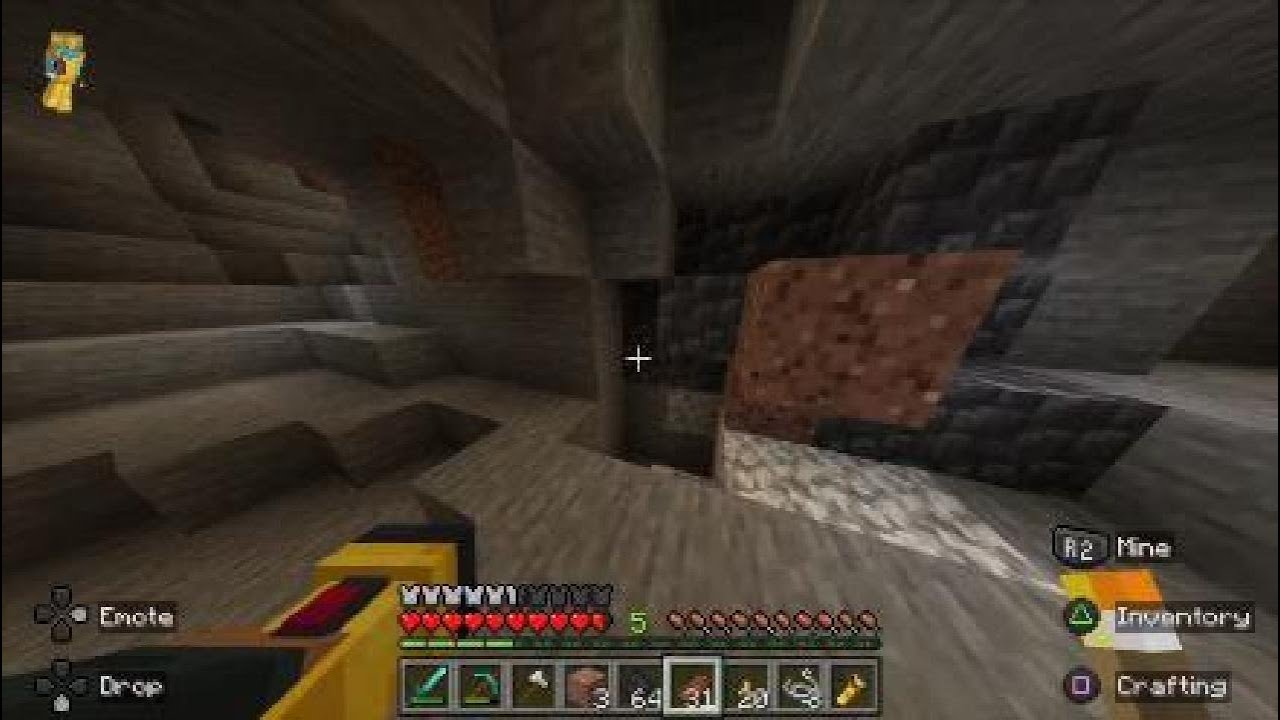 I got a flashlight and animation pack for Minecraft! - YouTube