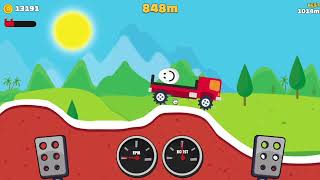 Eggy Car (1131m) (former wr)