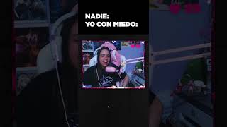Asi no se puede #Unmourned #IndieHorror #Susto #Streamer #Gaming