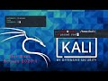 How to get root Access Kali Linux (2020.4) | z Terminal