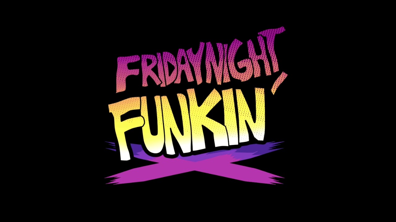 FNF x NEFARIOUS OST - "FreakyMenu"