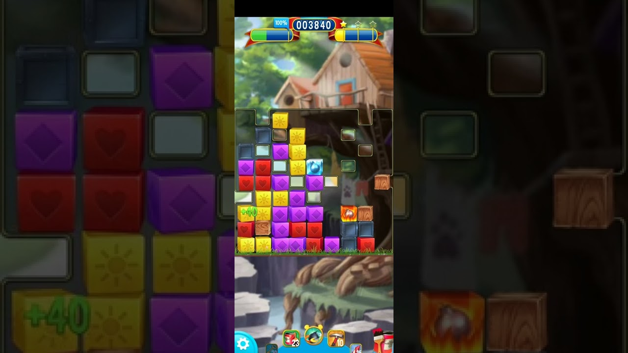 Pet Rescue Saga level 4133