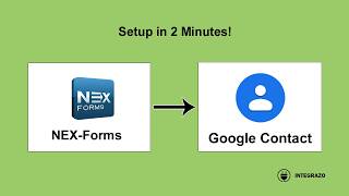 NEX-Forms to Google Contacts Integration in WordPress (Free Plugin) | Integrazo Automator Wealth