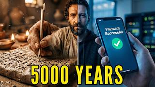 Why Money Actually Exists (It’s Not What You Think)
