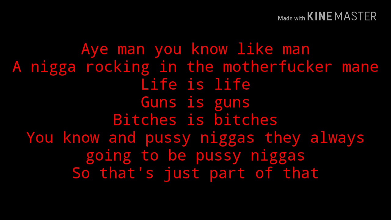 Young nudy indastreet lyrics YouTube