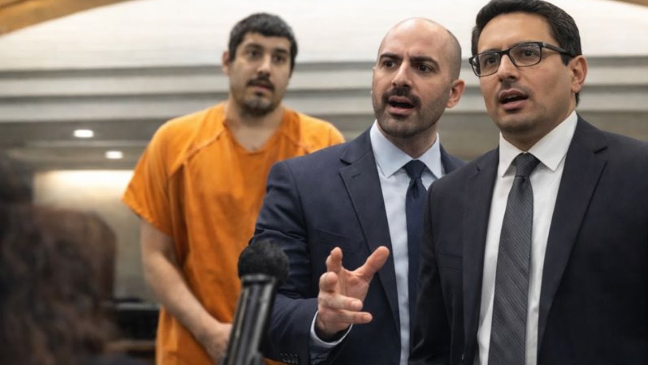 He Lied to Judge Boyd… BIGGEST Mistake of His Life 😱⚖️ | Real Courtroom Drama