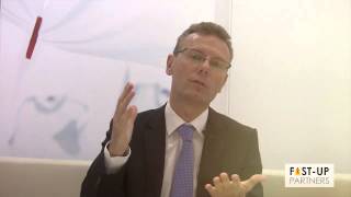 CDO WT 2015: Pascal Houdayer, Corporate SVP, Henkel (Trailer)