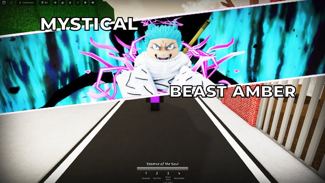 Kashimo in Jujutsu Shenanigans [CHP 237] - YouTube