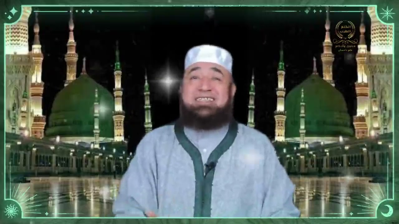 الجنة | الحلقة (13) هذا أدنى أهل الجنة منزلة؟!!!! حلقة رائعة جداً الشيخ محمود المصري