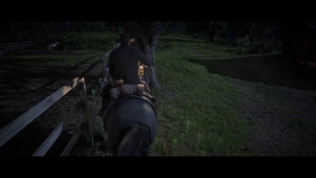 Cinematic Mode May Be Dangerous