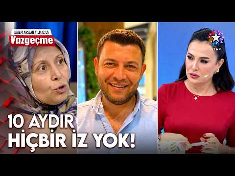 Stunning Allegations from the Sister of Missing Derviş! | Don't Give Up with Didem Arslan Yılmaz