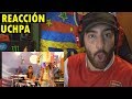 UCHPA EN LA TELEVISIÓN!! (REACCIÓN)