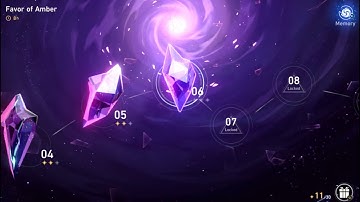 Memory of Chaos 6 F2P Clear + Build - Honkai  Star Rail