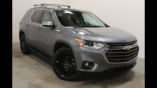 2019 Chevrolet Traverse LT 2019 Chevrolet Traverse South Kingstown Wakefield Newport Westerly East Greenwich Ri Wtv9008