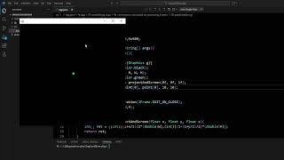 Writing One Line Of Code Everyday Until I Make A 3D Engine - Day 25