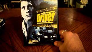 DVD & Bluray Update 10-10-11