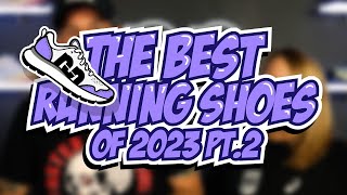 Best Running Shoes of 2023 | Part 2 | Tempo, Super Trainer, Surprise, Budget, Recovery & More