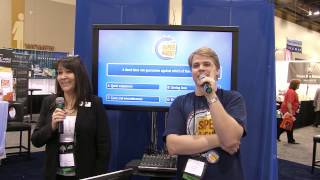 Susan Hahn Is A Super Agent