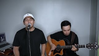 I'll Be - Edwin McCain (Acoustic Cover by Francis Greg with Sael Cortes)