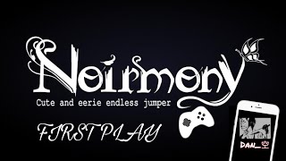 Noirmony - How far can I get? screenshot 3