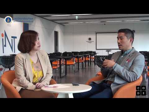 Innovative Learning MU :รู้จัก Code.org