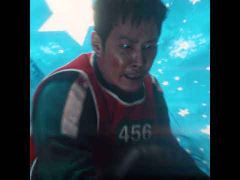 Bro Got His Revenge Squid Game 3 Gi Heon Player 456 Funk Inferal Slowed Edit