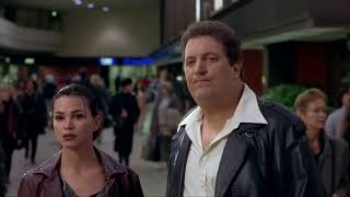 Dumb And Dumber 1994 - I m a limo Driver