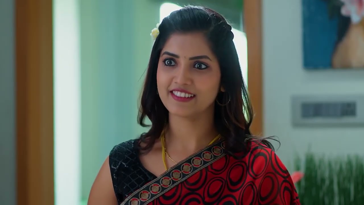 Meghasandesam | Ep - 551 | Webisode | Feb 11 2026 | Zee Telugu