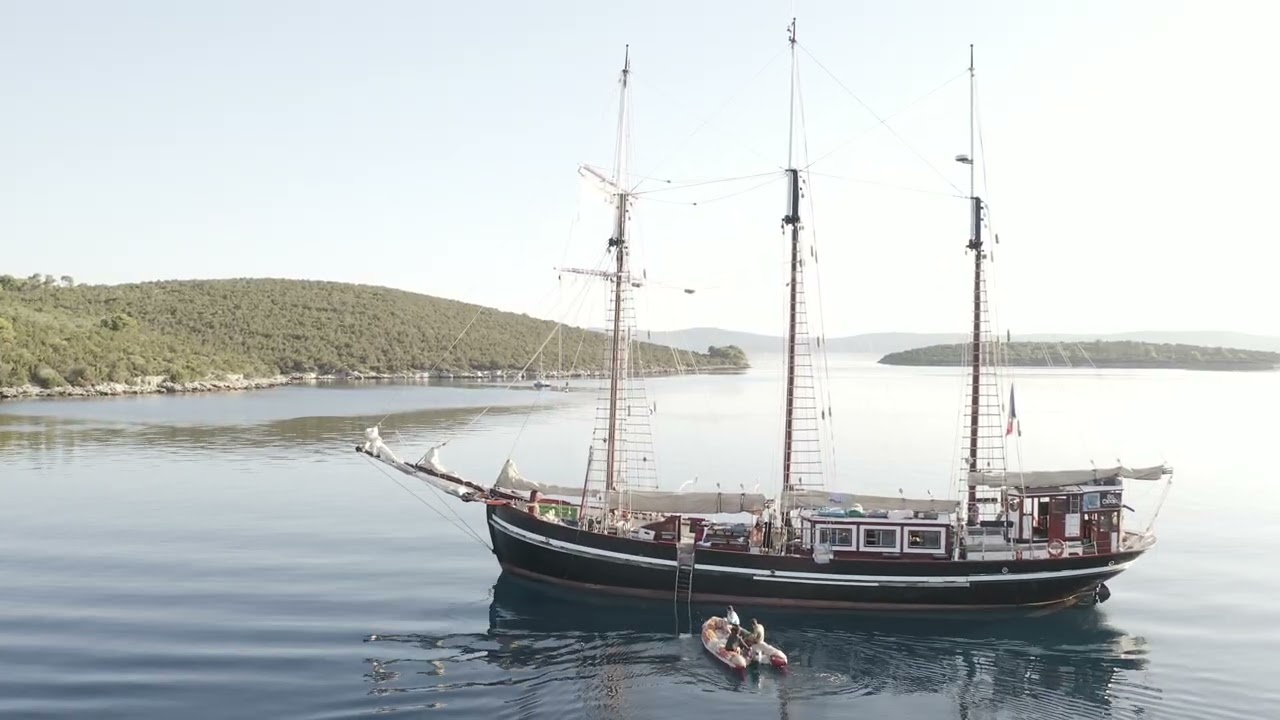 Chorwacja 2025 video 5