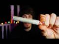 Late Night Joint to the Face