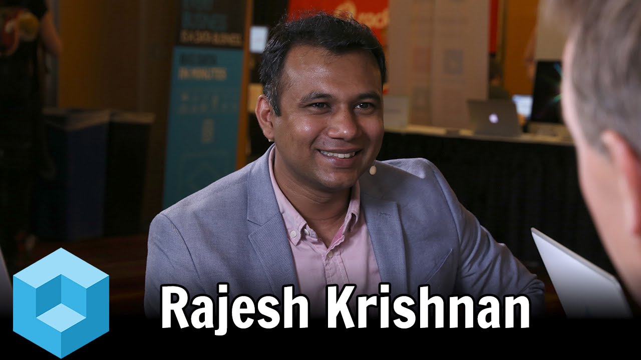 Spark Rajesh Rajesh Krishnan, AIMIA | Spark Summit 2016 - YouTube