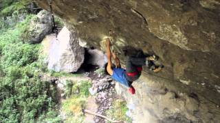 Miniatura del video Las chicas super poderosas 5.14c - Bruno Garcia (Completo)