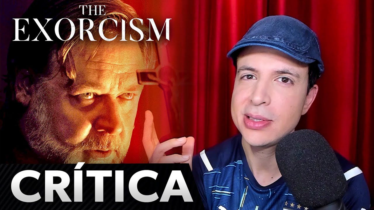 Crítica The Exorcism / El Exorcismo de Georgetown - Reseña de la ...