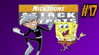 Ram Endures: Nicktoons: Attack of the Toybots: \