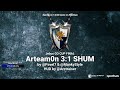 Jebus GO CUP FINAL: Arteam0n 2:1 iamSHUMinem by @Pavel7 & @MankyStyle HUD by @Arctraiser !shop !…