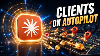 This Claude Code Workflow Finds Local Clients on Autopilot